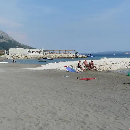 In Apartamento