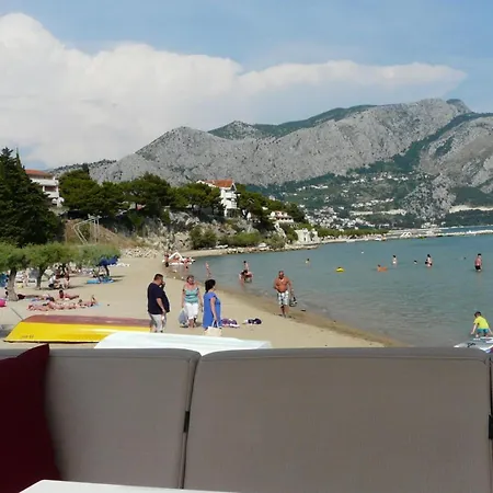 In Apartamento Duće