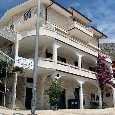 In Apartamento